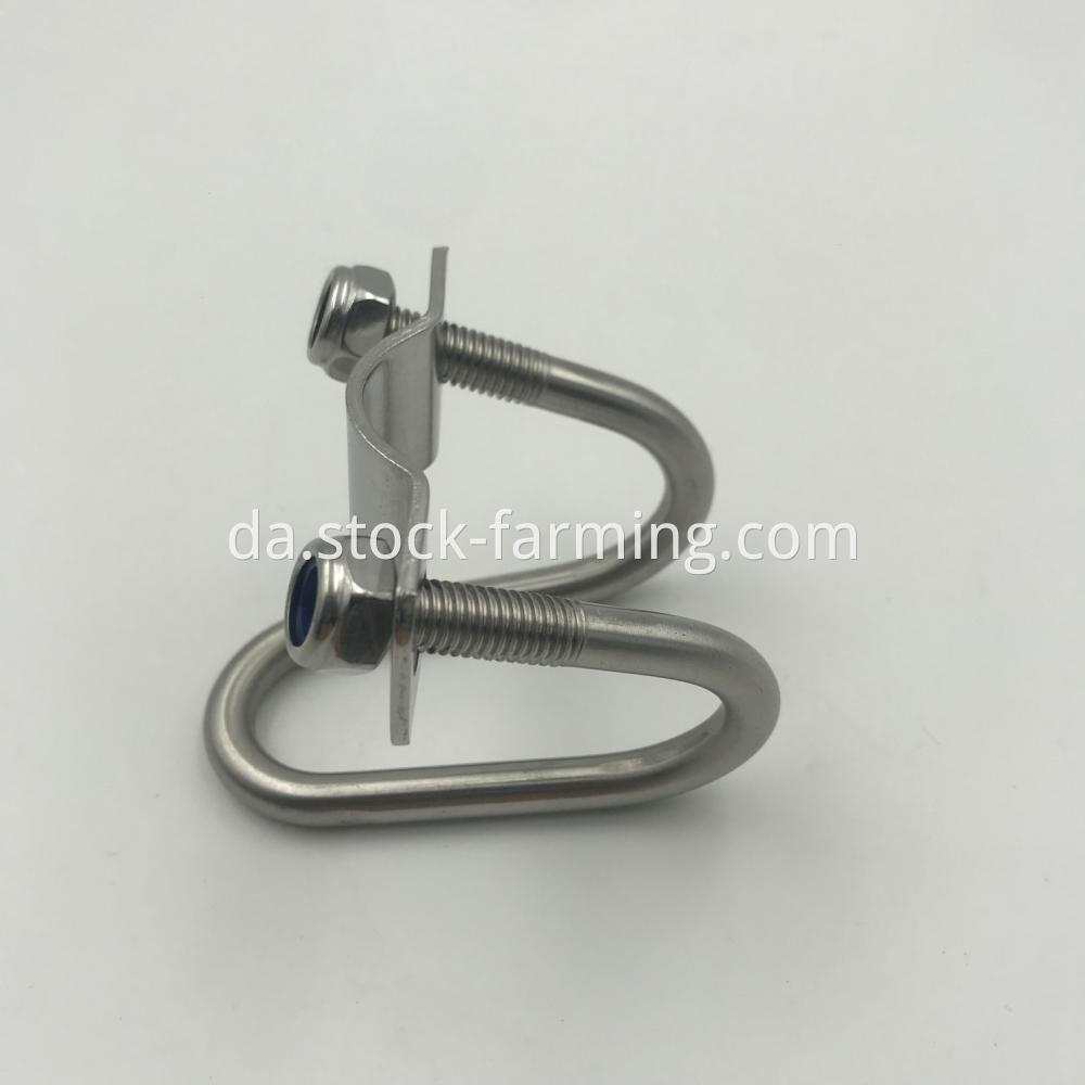 Pipe Fastener